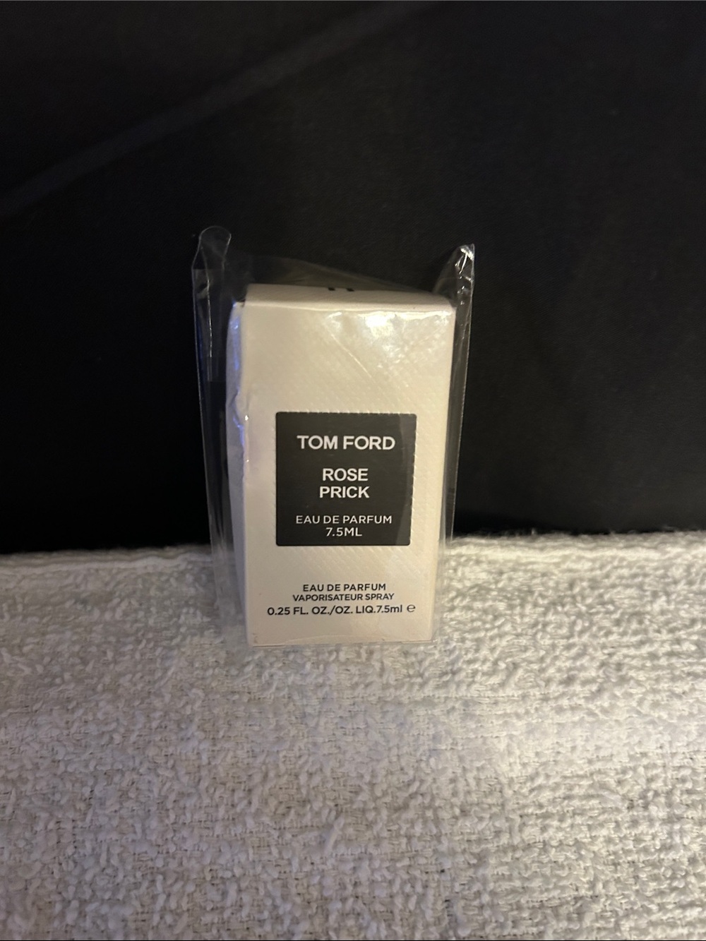 Tom Ford